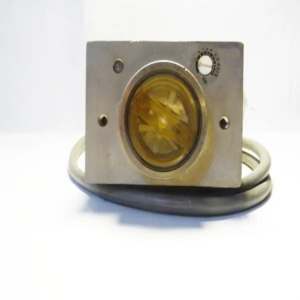 Digital Flow Switch, DFS3-1200-DC12V-X, Taiyo, Made in Japan